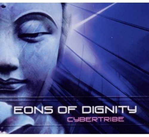 Cybertribe - Eons of Dignity i gruppen ÖVRIGT / Övrigt / aub hos Bengans Skivbutik AB (4136165)