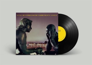 Sommer Peter - De Uforelskede I København i gruppen ÖVRIGT / Övrigt / aub hos Bengans Skivbutik AB (4136243)