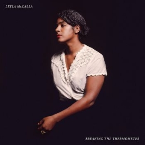 Mccalla Leyla - Breaking The Thermometer i gruppen VINYL / Pop hos Bengans Skivbutik AB (4136258)