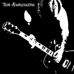 Tim Armstrong - A Poets Life (Ltd Ed Milky Clear Vi i gruppen VINYL / Pop-Rock hos Bengans Skivbutik AB (4136260)