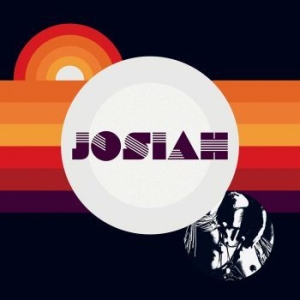 Josiah - Josiah (Vinyl Lp) i gruppen VINYL / Hårdrock/ Heavy metal hos Bengans Skivbutik AB (4136437)
