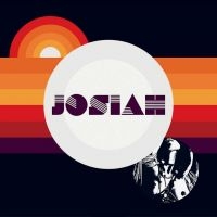 Josiah - Josiah (Purple) i gruppen VINYL / Hårdrock,Pop-Rock hos Bengans Skivbutik AB (4136438)