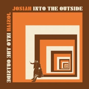Josiah - Into The Outside (Vinyl Lp) i gruppen VINYL / Hårdrock/ Heavy metal hos Bengans Skivbutik AB (4136440)