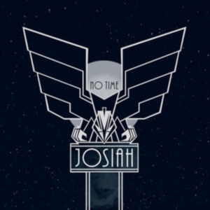 Josiah - No Time (Clear) i gruppen VINYL / Hårdrock,Pop-Rock hos Bengans Skivbutik AB (4136444)