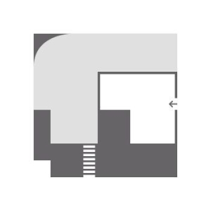 Waelder - Non Places (Clear) i gruppen VINYL / Pop-Rock hos Bengans Skivbutik AB (4136457)