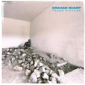 Sharp Graham - Truer Picture i gruppen VINYL / Rock hos Bengans Skivbutik AB (4136469)