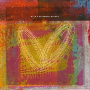 Sack - Butterfly Effect - 25Th Anniversary i gruppen CD / Pop-Rock hos Bengans Skivbutik AB (4136495)