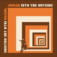 Josiah - Into The Outside i gruppen CD / Hårdrock/ Heavy metal hos Bengans Skivbutik AB (4136499)