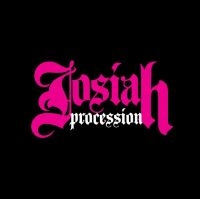 Josiah - Procession i gruppen CD / Hårdrock,Pop-Rock hos Bengans Skivbutik AB (4136501)