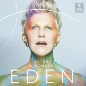 Joyce Didonato Il Pomo D'oro - Eden i gruppen ÖVRIGT / Övrigt / aub hos Bengans Skivbutik AB (4136675)