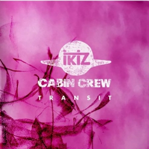 Ikiz Cabin Crew - Transit i gruppen Externt_Lager / Naxoslager hos Bengans Skivbutik AB (4136677)