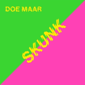 Doe Maar - Skunk i gruppen ÖVRIGT / Music On Vinyl - Vårkampanj hos Bengans Skivbutik AB (4136977)