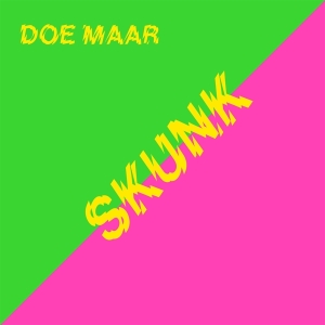 Doe Maar - Skunk i gruppen VINYL / Pop-Rock,Övrigt hos Bengans Skivbutik AB (4136977)