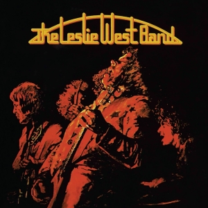 Leslie West - Leslie West Band i gruppen VINYL / Rock hos Bengans Skivbutik AB (4136991)