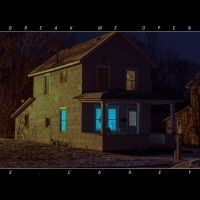 S. Carey - Break Me Open (Ltd Clear Smoke Viny i gruppen VINYL / Rock hos Bengans Skivbutik AB (4137011)