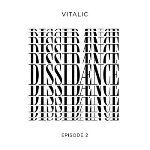Vitalic - Dissidãnce - Episode 2 i gruppen VINYL / Pop hos Bengans Skivbutik AB (4137088)