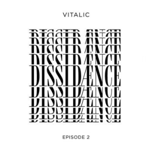 Vitalic - Dissidãnce - Episode 2 i gruppen VINYL / Pop-Rock hos Bengans Skivbutik AB (4137088)