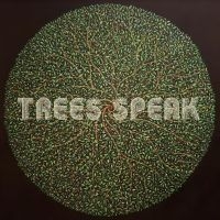 Trees Speak - Trees Speak i gruppen VINYL / Pop-Rock hos Bengans Skivbutik AB (4137089)