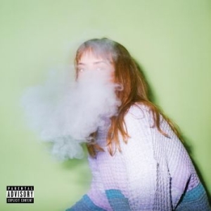 Jordana - Face The Wall (Clear) i gruppen VINYL / Pop-Rock hos Bengans Skivbutik AB (4137104)