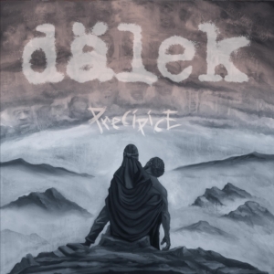 Dälek - Precipice (Silver) i gruppen VI TIPSAR / Årsbästalistor 2022 / Bengans Sthlm 22 hos Bengans Skivbutik AB (4137110)