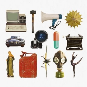 Twin Atlantic - Free - 10Th Anniversary Ed. i gruppen VINYL / Pop-Rock hos Bengans Skivbutik AB (4137128)