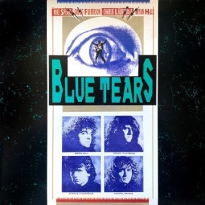 Blue Tears - Blue Tears i gruppen CD / Rock hos Bengans Skivbutik AB (4137142)