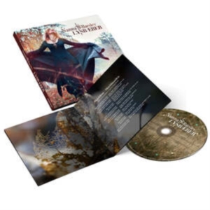 Barslev Nanna - Lysbærer i gruppen CD / Norsk Musik,World Music hos Bengans Skivbutik AB (4137145)