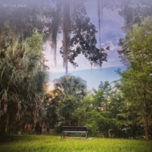 50 Foot Wave - Black Pearl i gruppen CD / Pop-Rock hos Bengans Skivbutik AB (4137150)