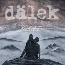 Dälek - Precipice in the group CD / Hip Hop at Bengans Skivbutik AB (4137153)