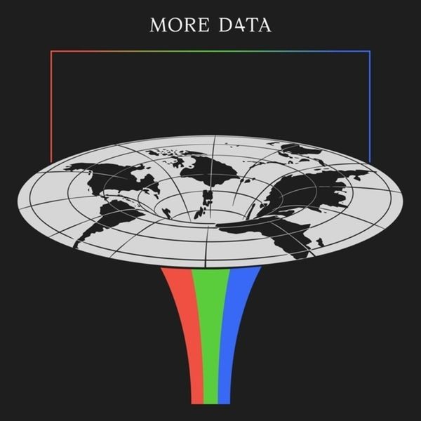 Moderat - More D4Ta i gruppen CD / Rock hos Bengans Skivbutik AB (4137156)
