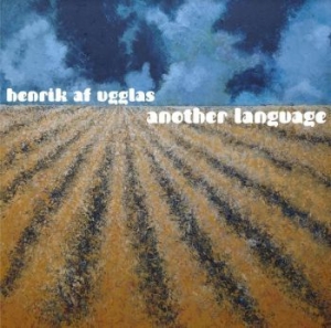 Af Ugglas Henrik - Another Language i gruppen CD / Rock hos Bengans Skivbutik AB (4137160)