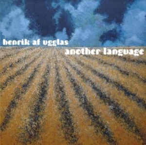 Af Ugglas Henrik - Another Language i gruppen CD / Pop-Rock hos Bengans Skivbutik AB (4137160)