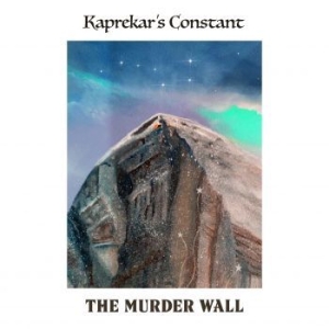 Kaprekaræs Constant - Murder Wall i gruppen CD / Rock hos Bengans Skivbutik AB (4137165)
