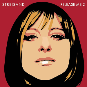 Streisand Barbra - Release Me 2 i gruppen VINYL / Pop-Rock,Övrigt hos Bengans Skivbutik AB (4137897)