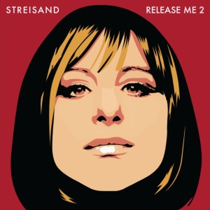 Streisand Barbra - Release Me 2 i gruppen Minishops / Barbra Streisand hos Bengans Skivbutik AB (4137897)