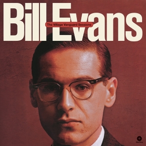 Bill Evans Trio - Village Vanguard Sessions i gruppen VINYL / Jazz hos Bengans Skivbutik AB (4138327)