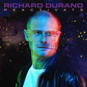 Durand Richard - Reactivate i gruppen CD / Dance-Techno hos Bengans Skivbutik AB (4138341)