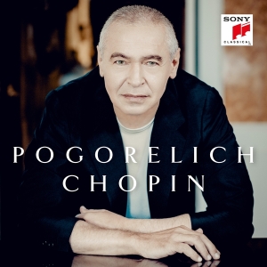 Pogorelich Ivo - Chopin i gruppen ÖVRIGT / Övrigt / aub hos Bengans Skivbutik AB (4138394)