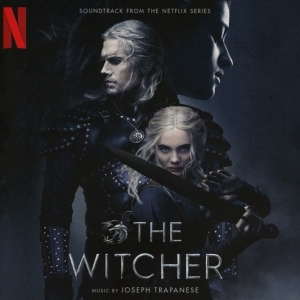 Trapanese Joseph - The Witcher: Season 2 (Soundtrack From The Netflix Original Series) i gruppen ÖVRIGT / Övrigt / aub hos Bengans Skivbutik AB (4138408)