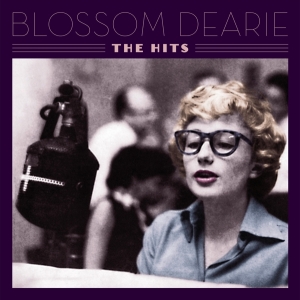 Blossom Dearie - Hits i gruppen VINYL / Jazz hos Bengans Skivbutik AB (4138414)