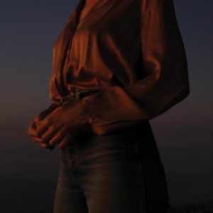 Berkel Jenny - These Are The Sounds Left From Leav i gruppen VINYL / World Music hos Bengans Skivbutik AB (4138606)