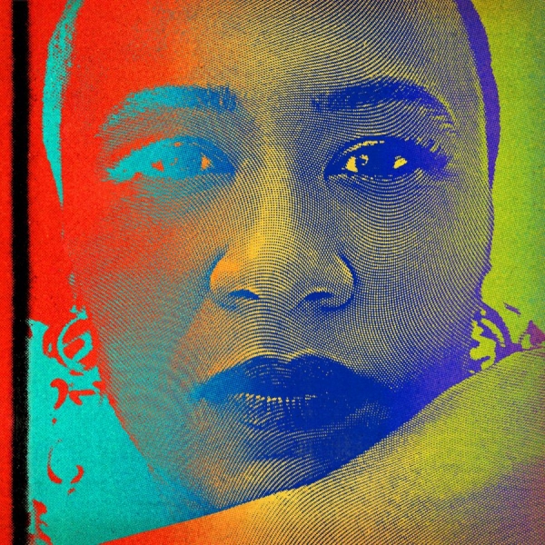 Sande Emeli - Let's Say For Instance (Signed Ed.) i gruppen VINYL / Toppsäljare hos Bengans Skivbutik AB (4138611)
