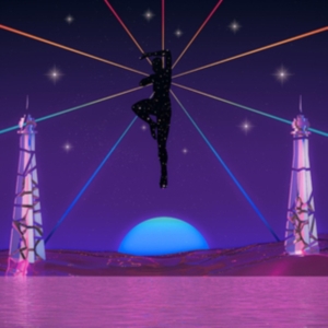 Seratones - Love & Algorithms i gruppen CD / RnB-Soul hos Bengans Skivbutik AB (4138614)