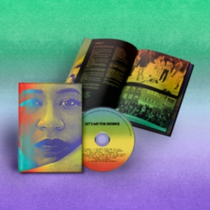 Emeli Sande - Let's Say For Instance (Deluxe Cd) i gruppen CD / Pop-Rock hos Bengans Skivbutik AB (4138618)