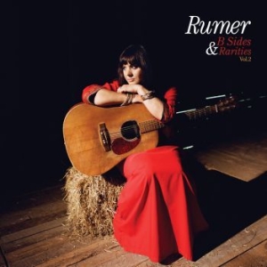 Rumer - B Sides & Rarities Vol. 2 i gruppen VINYL / Pop hos Bengans Skivbutik AB (4138623)