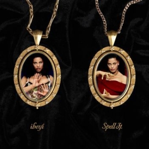 Ibeyi - Spell 31 i gruppen VI TIPSAR / Klassiska lablar / XL Recordings hos Bengans Skivbutik AB (4138624)