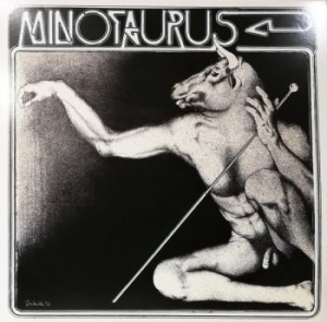 Minotaurus - Fly Away (Vinyl Lp) i gruppen VINYL / Pop hos Bengans Skivbutik AB (4138636)