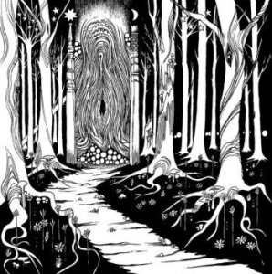 Siculicidium - Land Beyond The Forest (Vinyl Lp) i gruppen VINYL / Hårdrock hos Bengans Skivbutik AB (4138638)