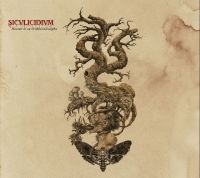 Siculicidium - Hosszu Ut Az Örökkevalosagba i gruppen CD hos Bengans Skivbutik AB (4138654)