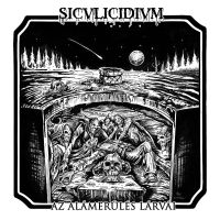 Siculicidium - Az Alamerules Larvai i gruppen CD / Hårdrock hos Bengans Skivbutik AB (4138656)